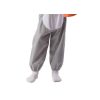 Rabbit Grey costume 92/104 cm