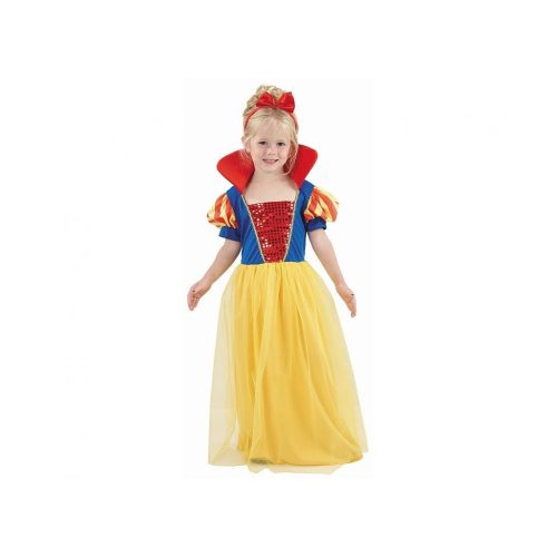 Princess Princess of Dwarfs Princess costume 92/104 cm