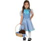 Halloween Dorothy Costume 92/104 cm