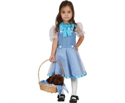 Halloween Dorothy Costume 92/104 cm