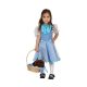 Halloween Dorothy Costume 92/104 cm