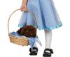 Halloween Dorothy Costume 92/104 cm