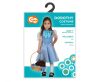 Halloween Dorothy Costume 92/104 cm