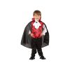 Halloween Red Vampire costume 92/104 cm