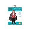 Halloween Red Vampire costume 92/104 cm