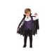 Halloween Elegant Vampire Costume 92/104 cm