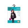 Witch Black Cat costume 92/104 cm