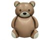 Teddy Bear Brown foil balloon 68 cm