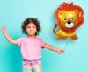 Animals Lion foil balloon 66 cm