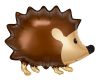 Animals Smile Hedgehog Foil Balloon 50 cm