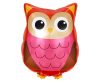 Animals Owl Foil Balloon 40 cm