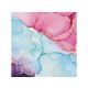 Colour Watercolor Dream napkin 20 pcs 33x33 cm