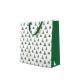 Christmas Conifer Trees i paper gift bag 30x41x12 cm