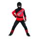 Ninja Dragon Ninja Costume 110/120 cm