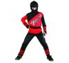 Ninja Dragon Ninja Costume 130/140 cm