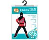 Ninja Dragon Ninja Costume 130/140 cm