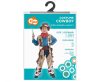 Halloween Cowboy Costume 110/120 cm