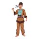 Indian Indian Boy, costume 110/120 cm