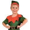 Christmas Little Elf Costume 92/104 cm