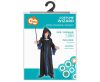 Halloween Blue Wizard Costume 120/130 cm