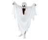 Halloween Ghost Costume 110/120 cm