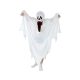 Halloween Ghost Costume 110/120 cm