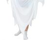 Halloween Ghost Costume 110/120 cm