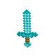 Minecraft Diamond sword 51 cm