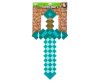 Minecraft Diamond sword 51 cm