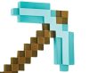 Minecraft Diamond pickaxe 40 cm