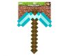 Minecraft Diamond pickaxe 40 cm