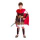 Knights Gladiator costume 120/130 cm