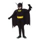 Batman Hero Bat costume 120/130 cm