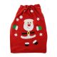 Christmas Santa, Santa's sack 70 cm