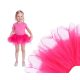 Colour Fuchsia Fuchsia Skirt, Tutu