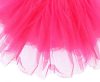 Colour Fuchsia Fuchsia Skirt, Tutu