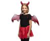 Devil Winged Evil Costume