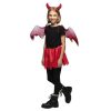 Devil Winged Evil Costume