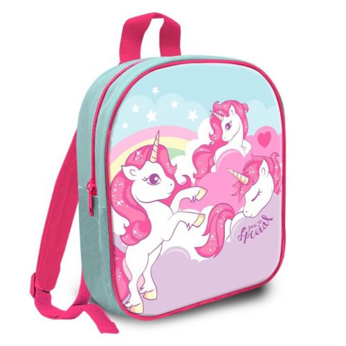 Unicorn Special backpack, bag 29 cm II. class