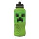 Minecraft Ergo bottle, sports bottle 430 ml II. class