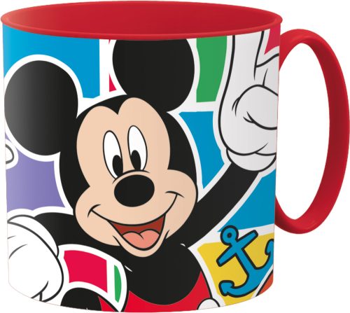 Disney Mickey  Better Together Micro Mug 265 ml II. class