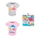 Baby Shark Fun kids' short t-shirt, top 92-116 cm