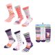 Peppa Pig children's socks 23-34