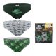 Jurassic World children's underwear, briefs 3 pieces/package