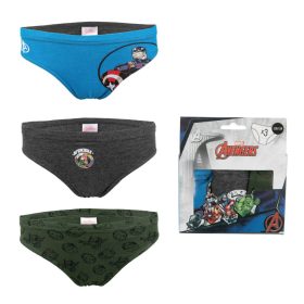 Avengers Child Underpants (boxer) 2 pieces/package - Javoli Disney Onl