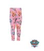 Paw Patrol Skye kids leggings 92-128 cm