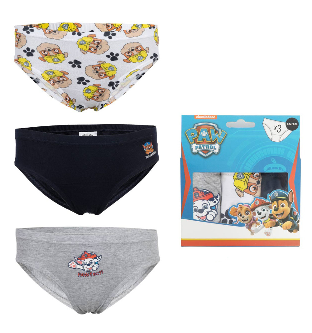 Peppa Pig Child Underwear 3 pieces/package 92-110 cm - Javoli