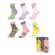 Pokémon Pika-Eevee kids socks 23-34