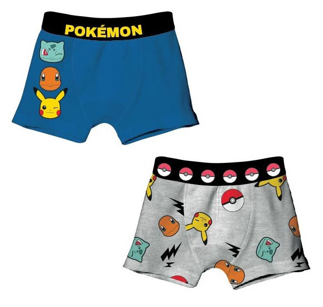 Set of 2-pack Mickey Disney boxer briefs - Underwear