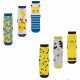 Pokémon Pika children's socks 23-34